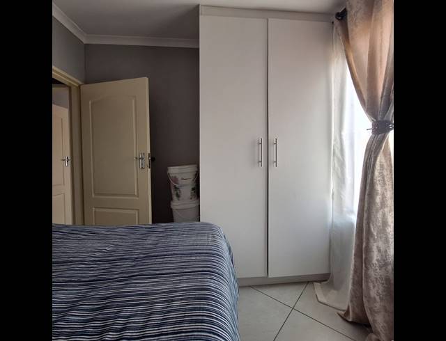 3 BEDROOM HOUSE FOR SALE IN BERGSIG